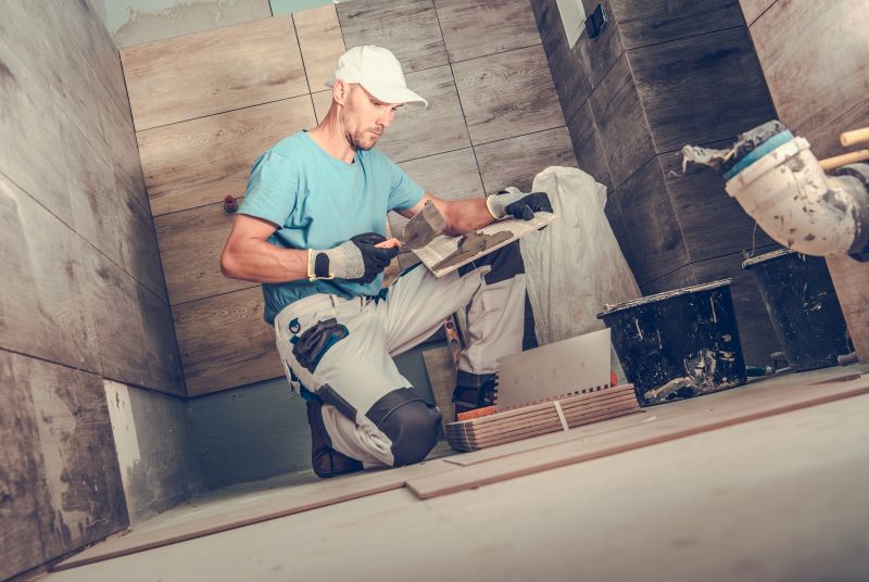 Top Bathroom Remodeling Companies in Tehachapi, CA