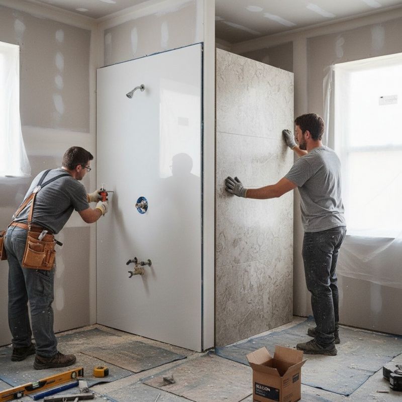 Top Bathroom Remodeling Companies in Tehachapi, CA