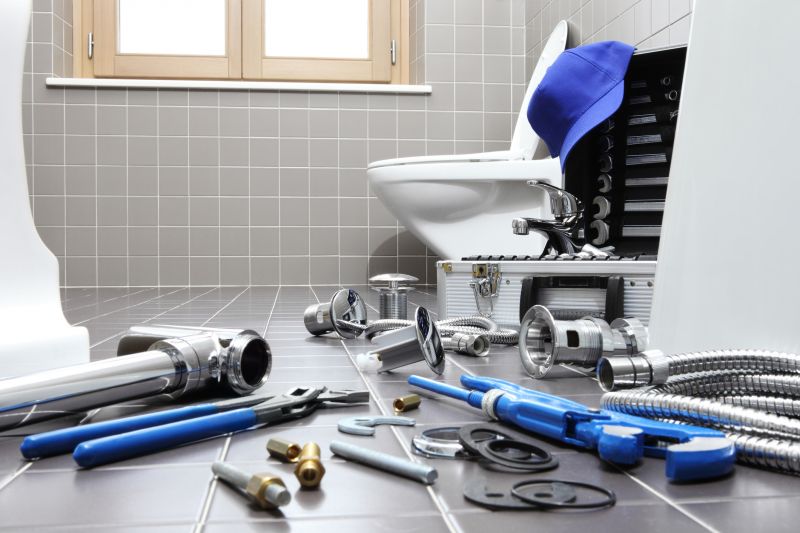 Top Bathroom Remodeling Companies in Tehachapi, CA