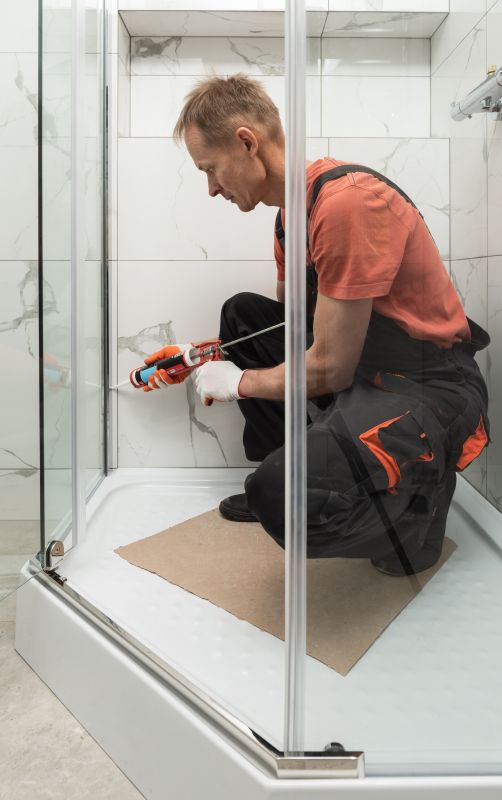 Bathroom Renovation Tools